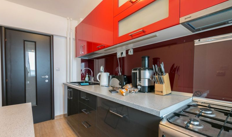 Stefan cel Mare, inchiriere apartament cu 2 camere.