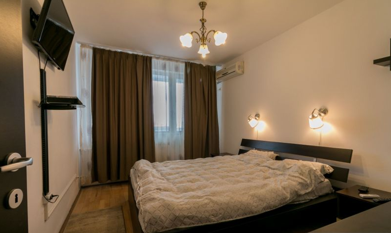 Stefan cel Mare, inchiriere apartament cu 2 camere.