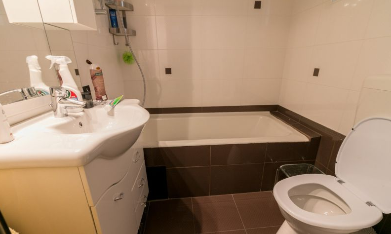 Stefan cel Mare, inchiriere apartament cu 2 camere.