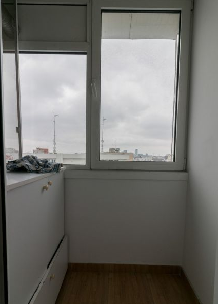 Stefan cel Mare, inchiriere apartament cu 2 camere.