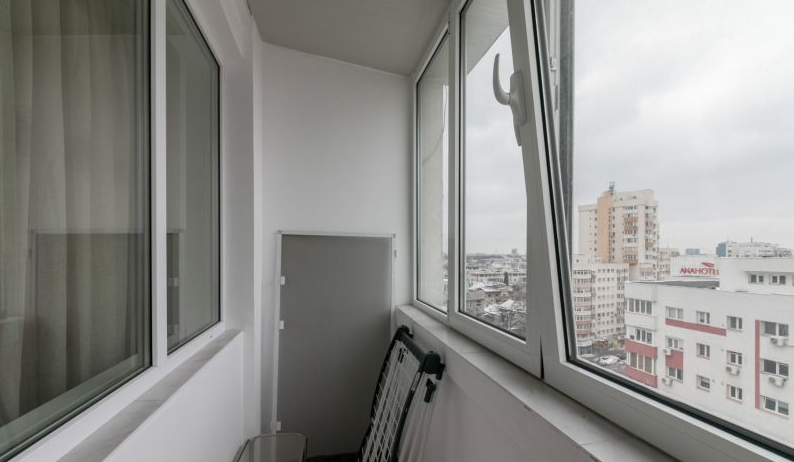 Stefan cel Mare, inchiriere apartament cu 2 camere.