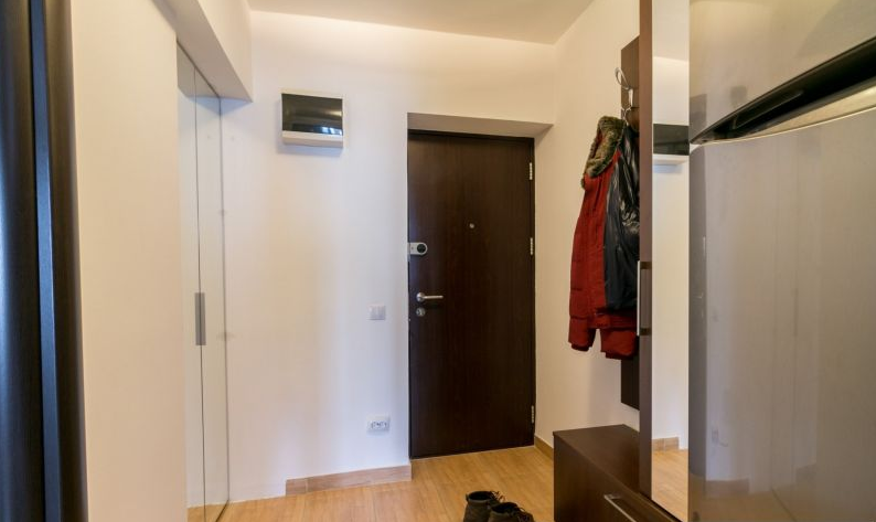 Stefan cel Mare, inchiriere apartament cu 2 camere.